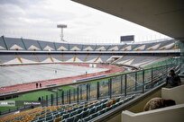 افزایش سرانه اماکن ورزشی با 20 همت سرمایه گذاری بخش خصوصی