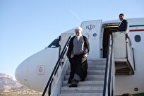 سفر رئیس دستگاه قضا به ایلام برای بررسی مشکلات قضایی