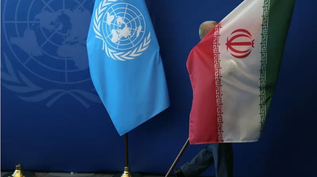 پایان قطعنامه ۲۲۳۱ و آزمون بزرگِ سازمان ملل؛ دیپلماسی فعال ایران مانع اجرای «اسنپ‌بک» شد