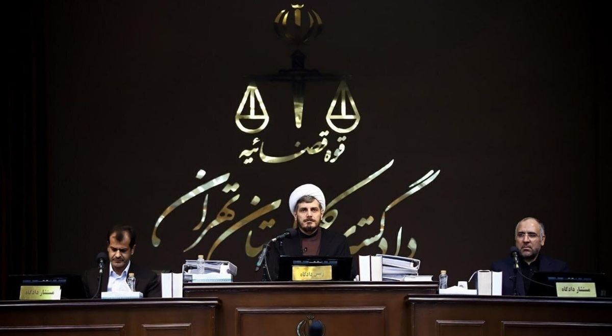 چهل‌ویکمین جلسه دادگاه رسیدگی به اتهامات منافقین آغاز شد