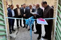 امید: ۳۴۰ظرفیت خوابگاهی برای نودانشجویان به بهره برداری رسید