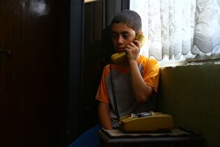 تلاش کردیم یک معتاد غیر کلیشه خلق کنیم