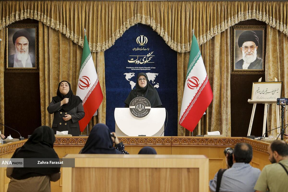 مهاجرانی: ارتقای جایگاه علمی دانشگاه‌های ایران در رتبه‌بندی جهانی  ارتباط حمله اسرائیل با فیلترینگ!