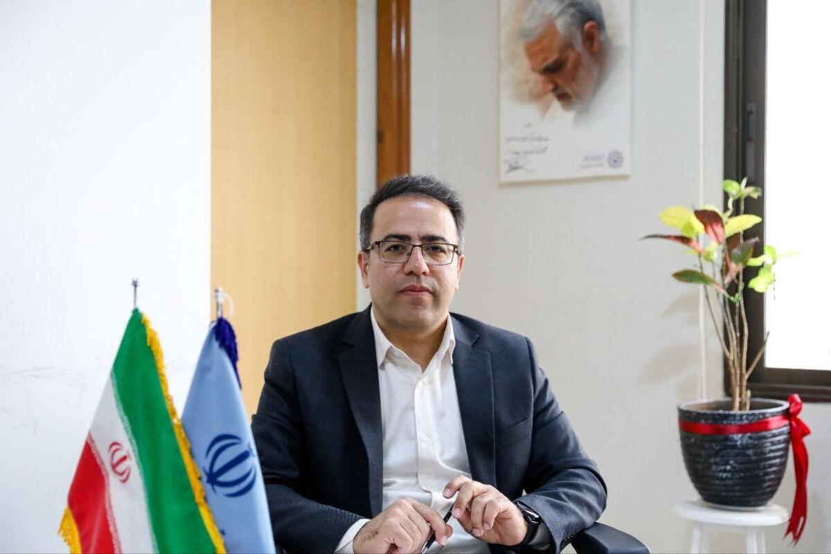 معاون وزارت علوم خواستار بازطراحی سازمانی پارک‌های علم و فناوری شد