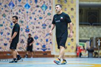 احسان امینی سرمربی تیم لیگ برتری خیبر شد؛ محمدی مدیرفنی