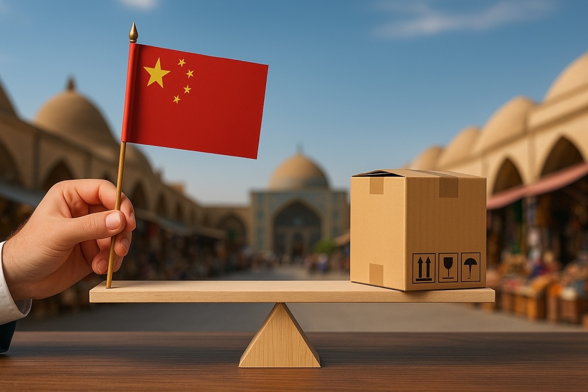 چه زمانی واردات از چین منطقی نیست؟ بررسی شرایط خاص بازار ایران