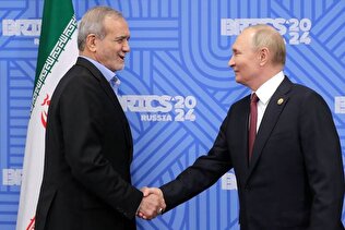 محسنی ثانی: اسنپ‌بک نگاه به شرق را تقویت کرد +فیلم