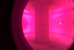 فناوری دوربین‌های پیشرفته اسرار ساخت نیروگاه همجوشی را فاش می‌کند