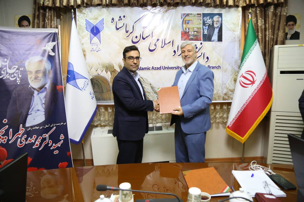 شاخصهای تقسیم عملکرد در دانشگاه آزاد کرمانشاه؛ ظرفیت استادان، دانشجویان و درآمدهای غیرشهریهای شاخصهای تقسیم عملکرد در دانشگاه آزاد کرمانشاه؛ ظرفیت استادان، دانشجویان و درآمدهای غیرشهریهای