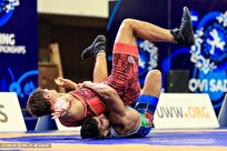 ابوطالبی به رده‌بندی نرسید؛ شانس 2 مدال طلا برای ایران در شب دوم