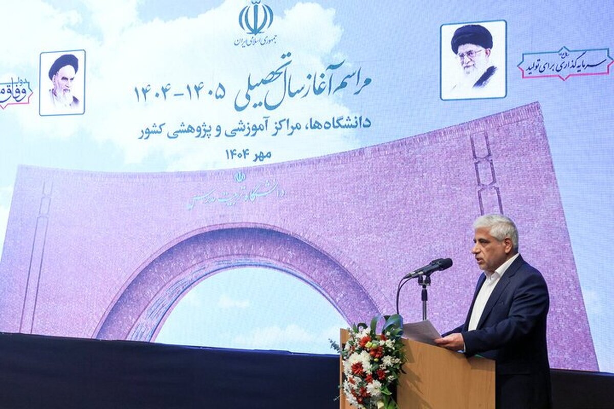 مشارکت در تصمیم‌گیری کلید جلب توجه به نخبگان است