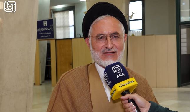 چالش&zwnj;های پیش روی انتقال آب خزر به کویر مرکزی