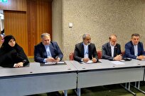 کشورهای اروپا جلو یکجانبه‌گرایی آمریکا بایستند