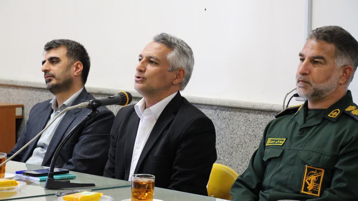 خودسازی و تعهد؛ کلید سعادت جهادگران آینده‌ساز