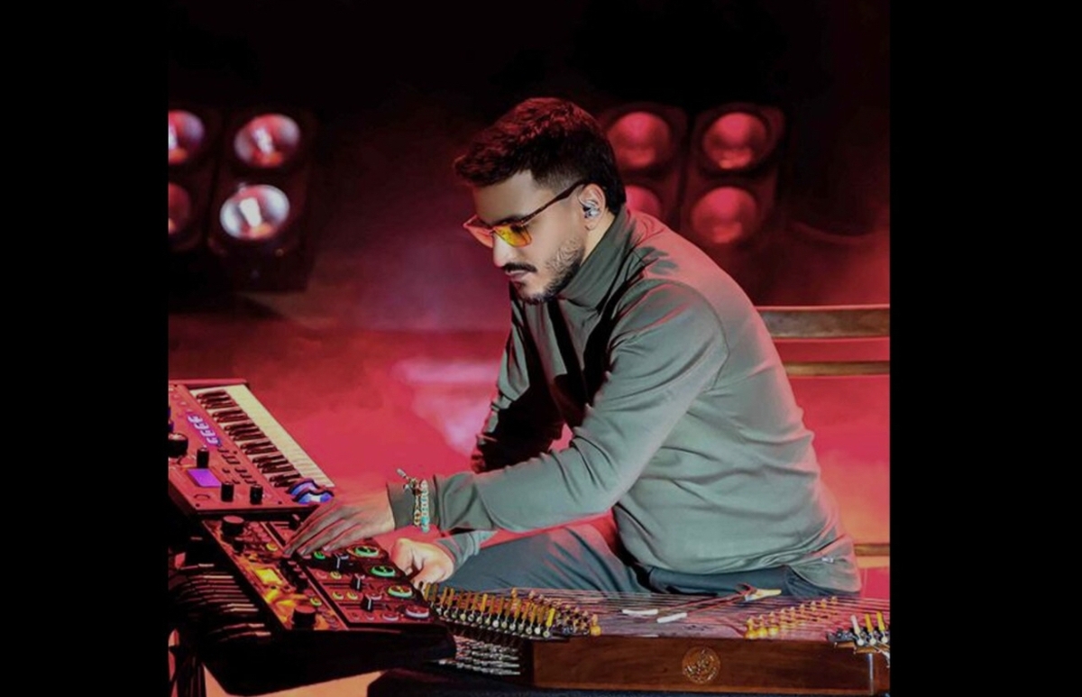 حسین دانشی در کرج روی صحنه می‌رود