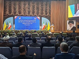 تکریم و معارفه رئیس سازمان حج و زیارت برگزار شد/ تاکید بر «حج هوشمند» در دوره جدید