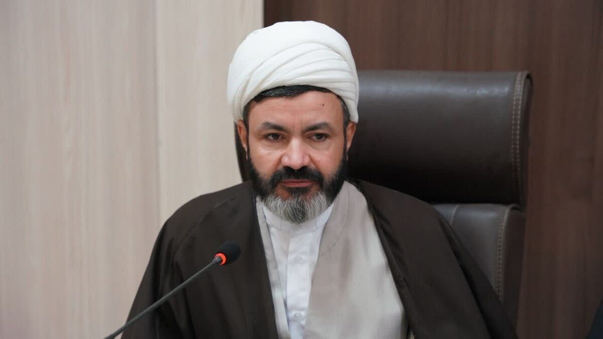 روحانیت در مسیر ایثار و مقاومت؛ سهم قشر طلبه در دفاع مقدس برجسته بود