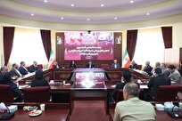 ورزشگاه کریکت چابهار آماده بهره برداری می شود / احتمال حضور سپک تاکرا در بازی های آسیایی ناگویا