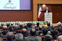 عارف: سازمان برنامه و بودجه باید اتاق فکر غیررسمی برای هم‌فکری مدیران و کارشناسان پیشین تشکیل دهد