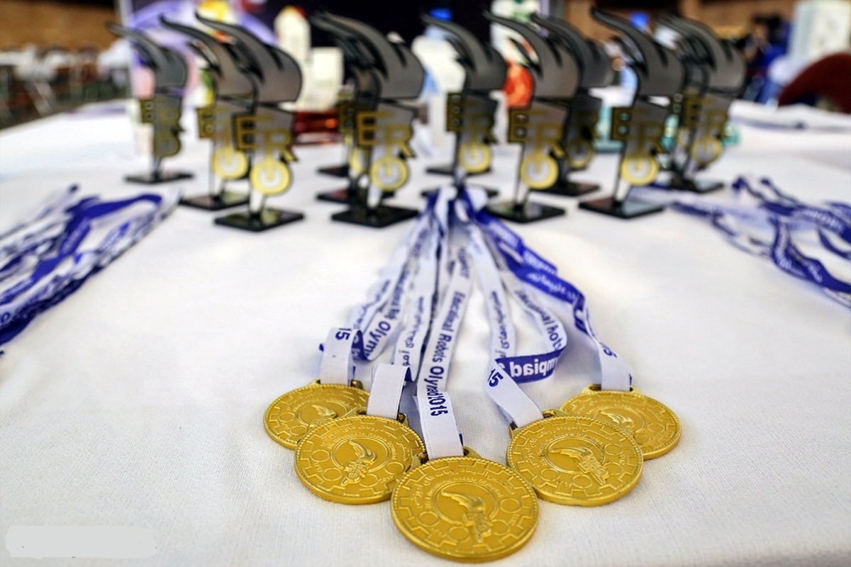 موفقیت دانشجوی دانشگاه آزاد در المپیاد بین‌المللی شیمی