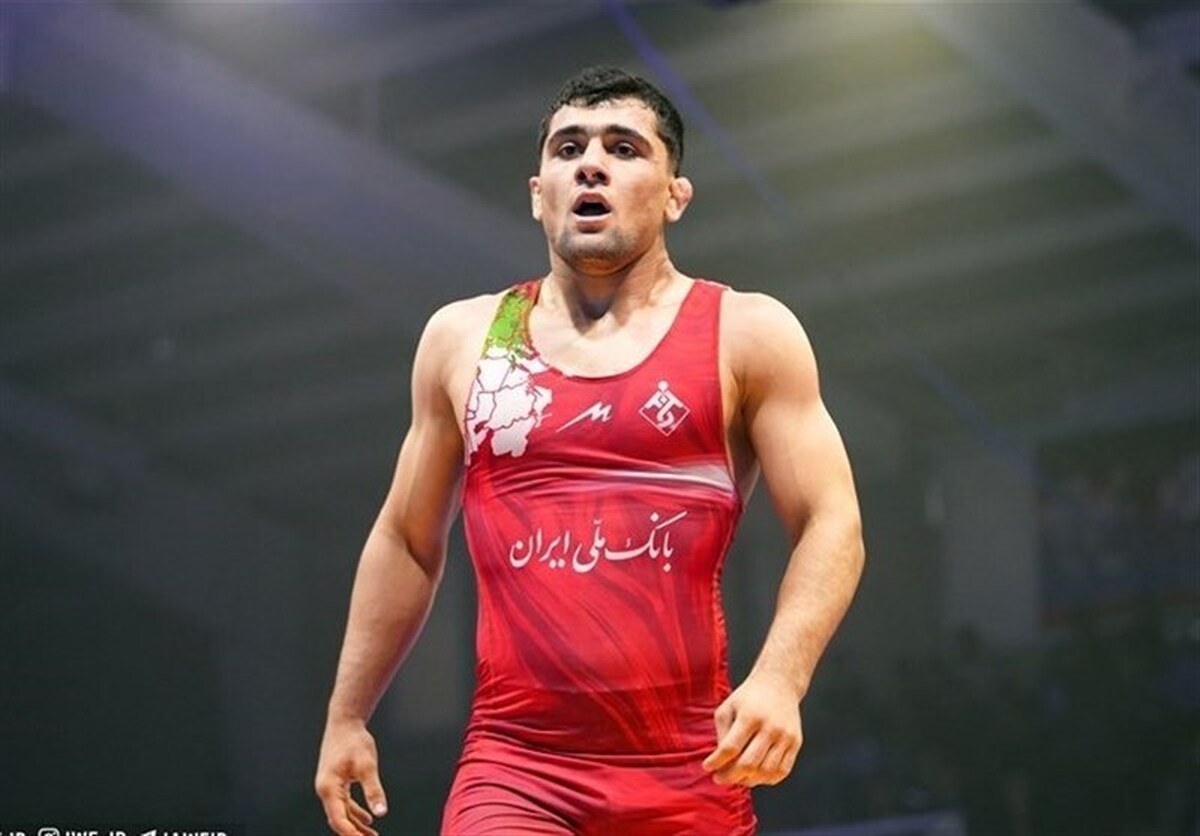 دومین فینالِ جهانی پسرعمو‌های تاکوتری در سال ۲۰۲۵؛ محمدی فینالیست شد، شمسی‌پور به رده‌بندی رسید