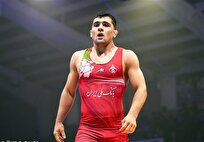 دومین فینالِ جهانی پسرعمو‌های تاکوتری در سال ۲۰۲۵؛ محمدی فینالیست شد، شمسی‌پور به رده‌بندی رسید