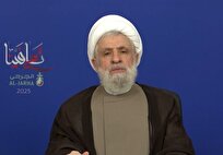 سلاح حزب‌‌الله بخشی از قدرت لبنان است