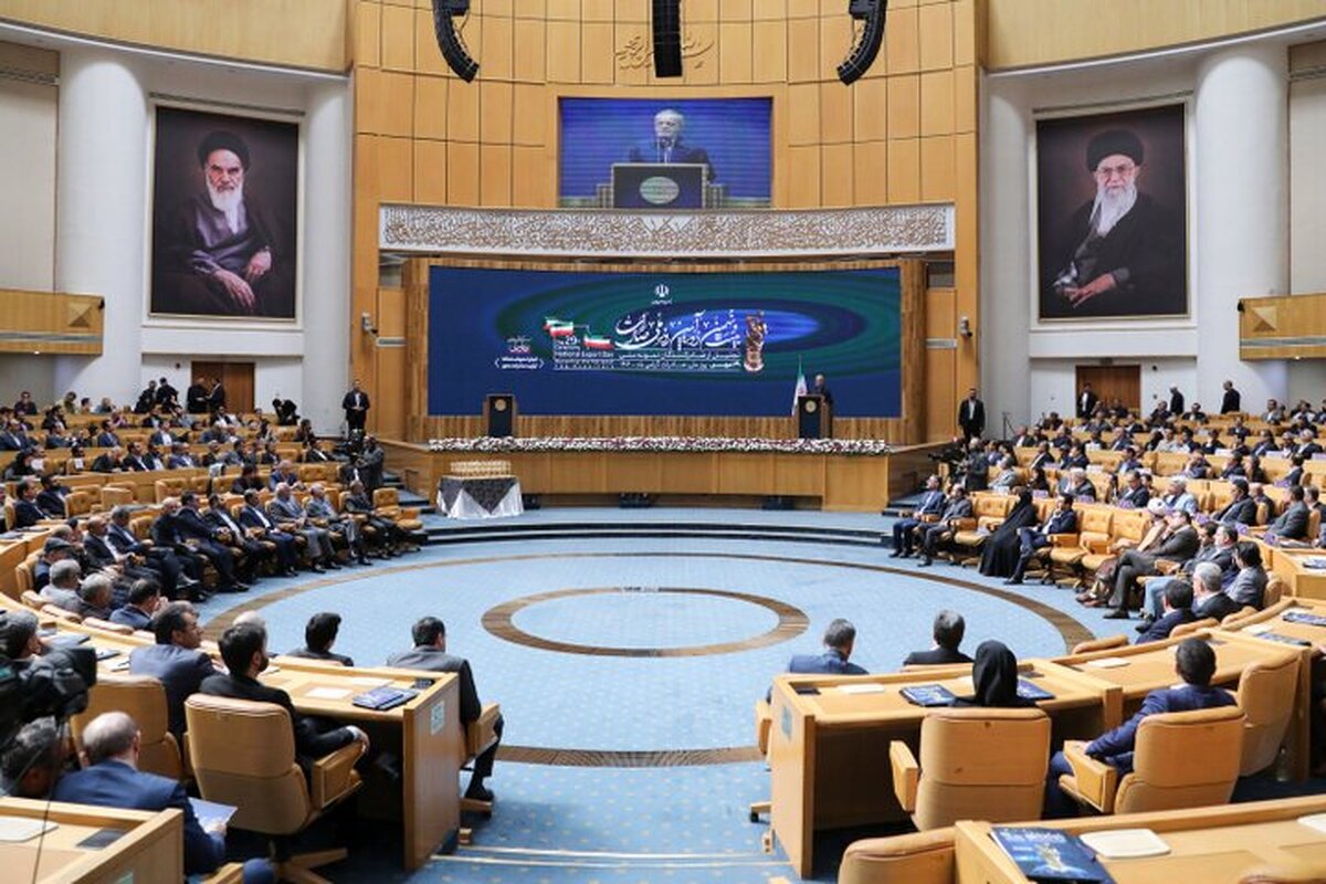 پزشکیان: اگر اهداف بزرگ تعریف نکنیم دستاوردهای بزرگ نخواهیم داشت