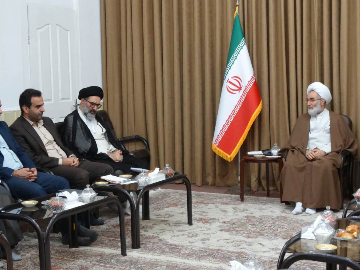 دانشگاه‌ها سکوی پرتاب پیشرفت علمی و فرهنگی کشور شوند