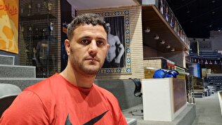 چرخه فرنگی نشان داد از دورترین نقطه کشور هم می‌شود به جهانی رفت؛ مُهمدی کم نگذاشت؛ میرزازاده با دیسیپلین است