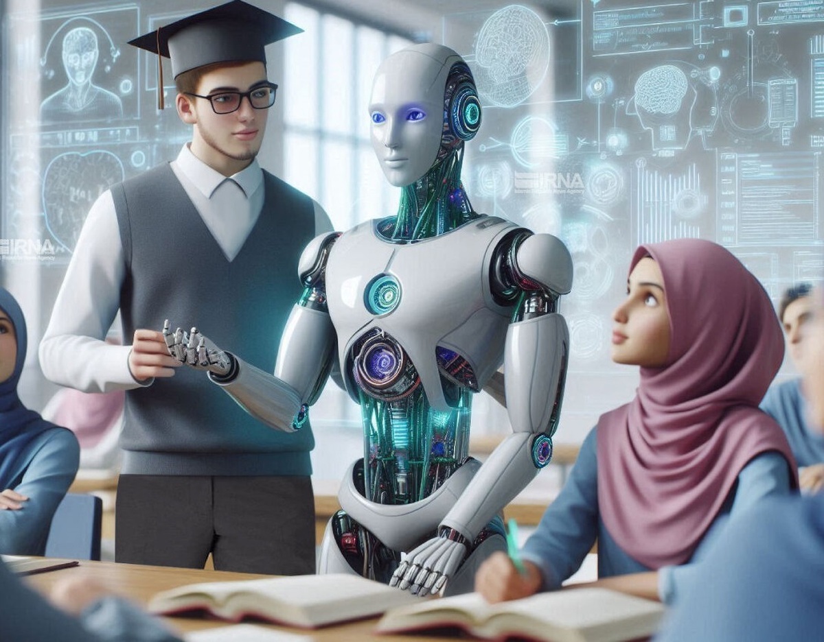آغاز عصر جدید آموزش و فناوری با ایجاد دانشکده هوش مصنوعی