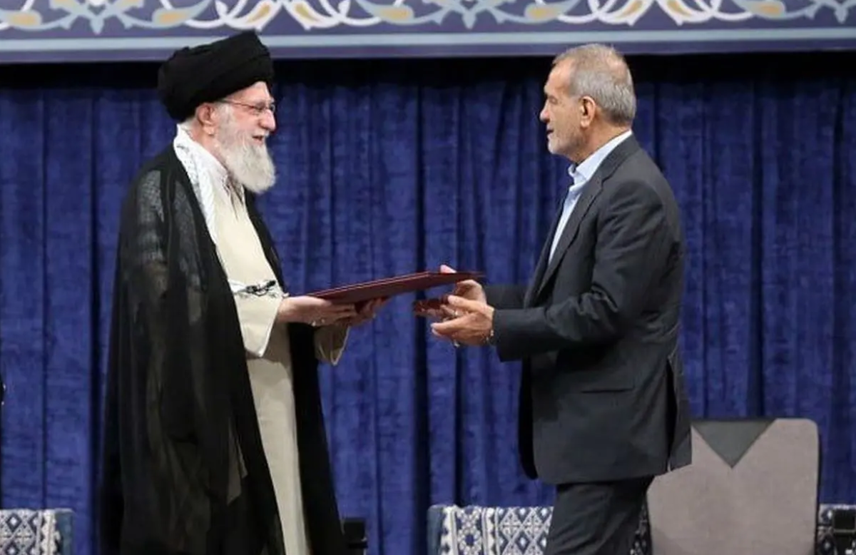 مذاکره عزتمندانه مشخصه دیپلماسی ایرانی است