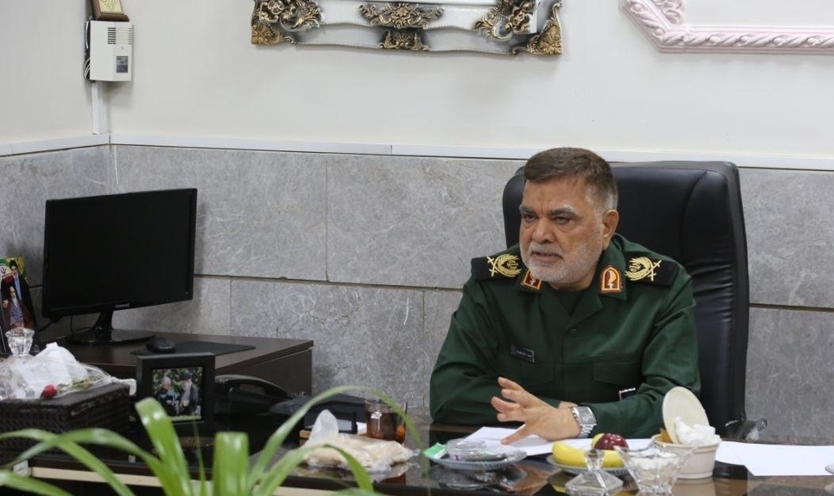 سردار اخوان: فناوری‌های نوین یک ضرورت حیاتی برای شکوفایی استعداد‌های دانش‌آموزان است