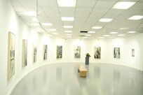 افتتاح نمایشگاه نقاشی «مورفئوس» در خانه هنرمندان ایران