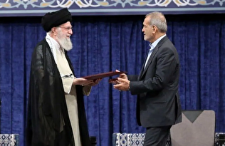 مذاکره عزتمندانه مشخصه دیپلماسی ایرانی است