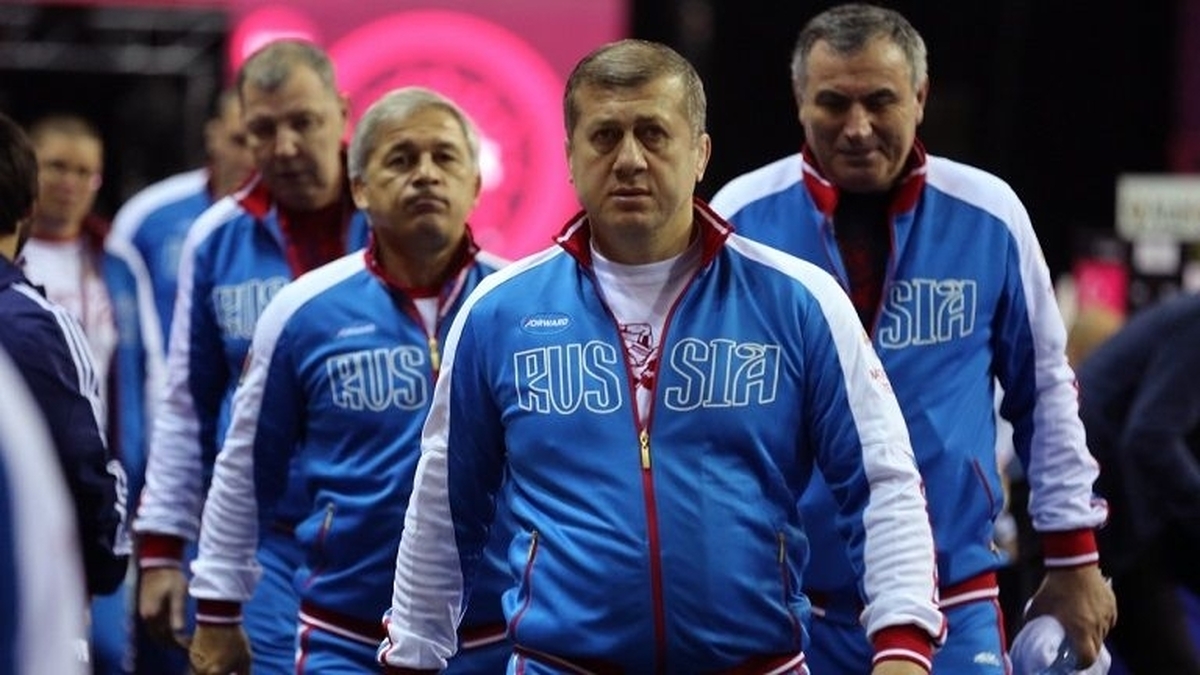 نایب‌رئیس لیگ ACA: گاتسالوف و سارگوش نگران تیم بودند؛ اما جانبولات تدیف برای بچه‌ها می‌جنگید