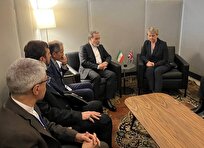 عراقچی: فعال‌سازی اسنپ‌بک به منزله مشارکت تروئیکا در مسیر قلدری و قانون‌شکنی است