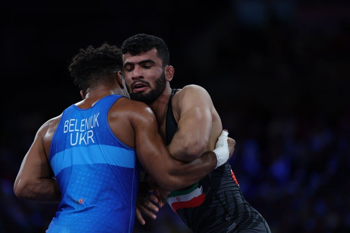 شاید امروز باید در عسلویه کارگر بودم  برای غصه نخوردنِ «بویری» خودم را کنترل کردم  نمی‌دانستم باید همه را یک جا در فینال ببرم