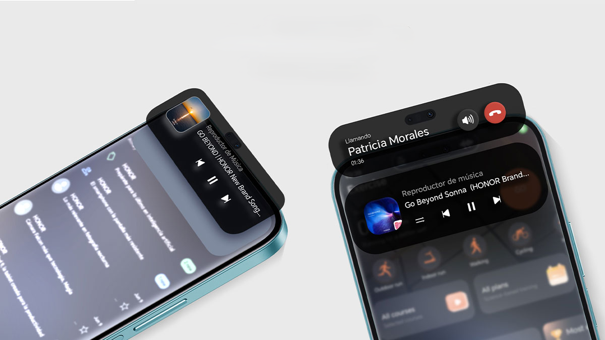 آنر با MagicOS ۱۰، عصر جدیدی از تعامل هوشمند را در گوشی&zwnj;های خود آغاز کرد