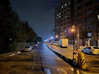 واکنش شهرداری منطقه ۱۴ به گلایه مردم از طرح‌های ایمن‌سازی معابر