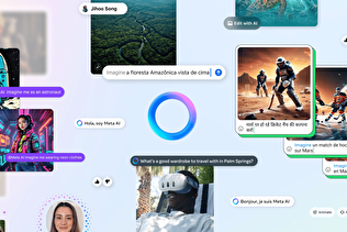 متا با هوش مصنوعی اطلاعات شخصی کاربران را رصد می‌کند