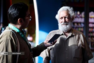 دوست داشتم در ساختن «بی‌گودی» سهمی داشته باشم/ فیلمسازان جوان، مثل گنج هستند