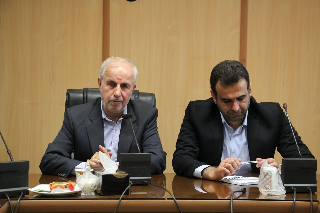 خبر خوش نماینده مجلس؛ راهاندازی دانشکده پزشکی دانشگاه آزاد رشت تصویب شد؛ قول آغاز پذیرش از سال آینده خبر خوش نماینده مجلس؛ راهاندازی دانشکده پزشکی دانشگاه آزاد رشت تصویب شد؛ قول آغاز پذیرش از سال آینده