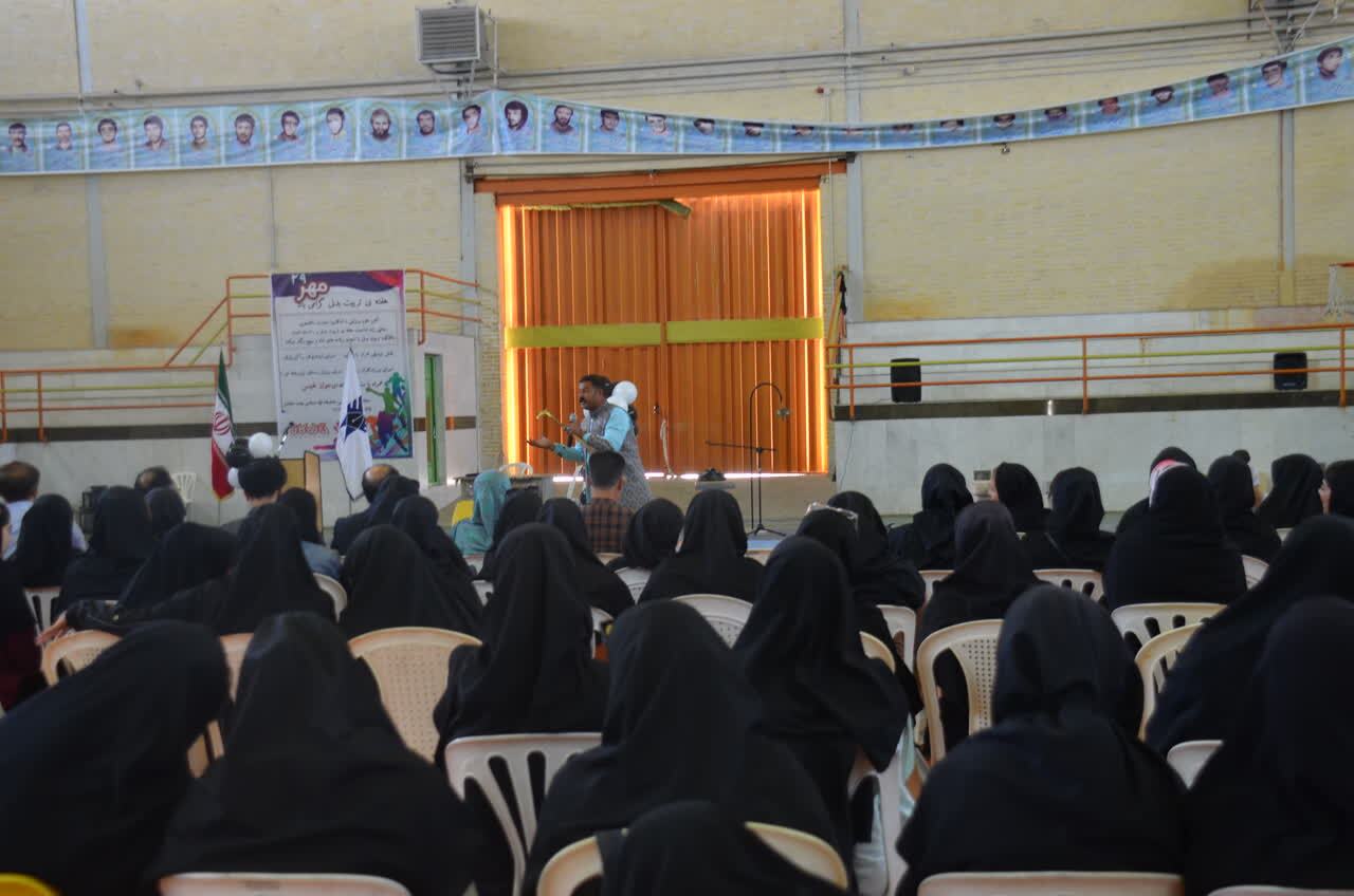 از کاردانی تا دکتری؛ تبیین سیر تکاملی دانشکده تربیتبدنی دامغان در ۲۰ سال از کاردانی تا دکتری؛ تبیین سیر تکاملی دانشکده تربیتبدنی دامغان در ۲۰ سال