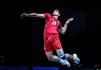 ابعاد جدید اتفاق تلخی که برای صابر کاظمی افتاد/بازیکن ایرانی در استخر خانه اش دچار برق گرفتگی شد نه هتل