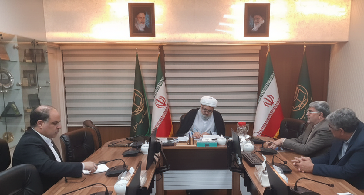 همکاری بنیاد بین المللی امام رضا (ع) و مجمع جهانی تقریب مذاهب اسلامی