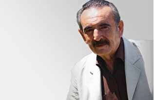 کناره‌گیری موقت «بیوک میرزایی» از فعالیت‌های عمومی به خاطر وضعیت جسمی/نمی‌خواهم مردم مرا با این شرایط ببینند