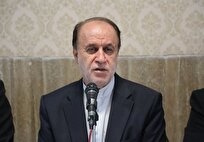 حاجی‌بابایی: وقتی جنایت عادت شود حقوق بین‌الملل قربانی سیاست می‌شود