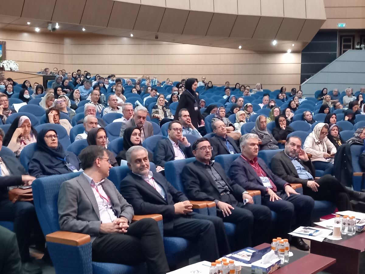 ۶۰ تا ۷۰ درصد ایرانیان بالای ۵۰ سال با مشکلات استخوانی مواجه‌اند