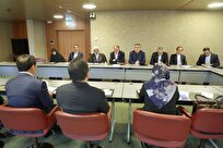 اروپایی‌ها در برجام کاملاً از آمریکا تبعیت کردند